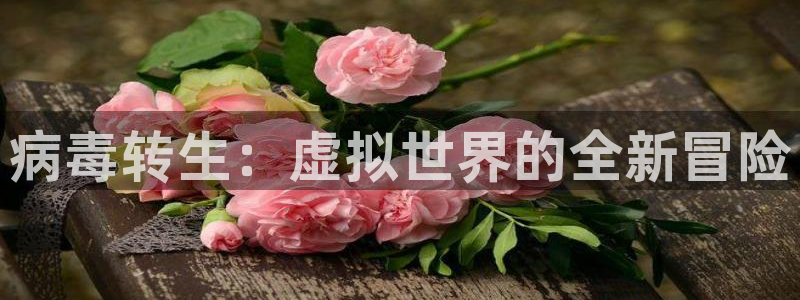 pp电子官网登录注册账号：病毒转生：虚拟世界的全新冒险